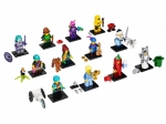 LEGO® Minifigures 71032 - 22. séria 12. minifigúrok
